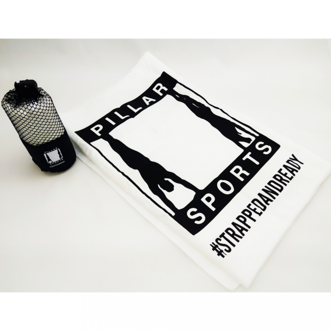 PIllar Sports Towel