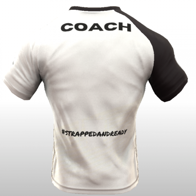 Coach Training Top