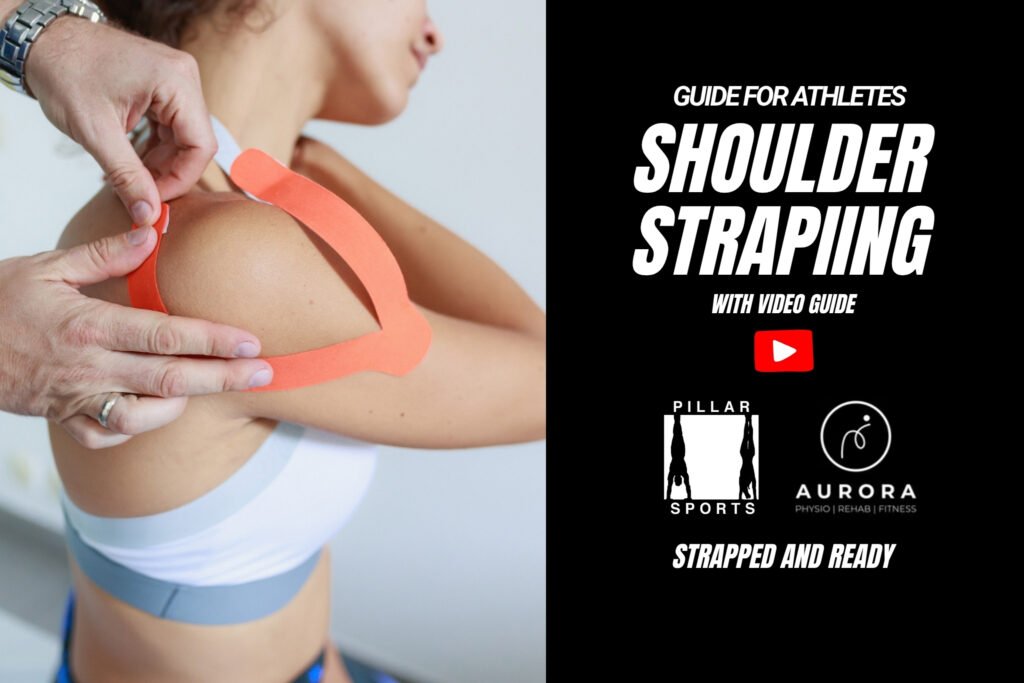 Shoulder Strapping