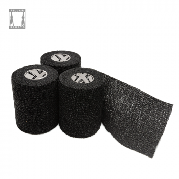 COBAND - PILLAR SPORTS | COHESIVE BANDAGE | SPORTS TAPE