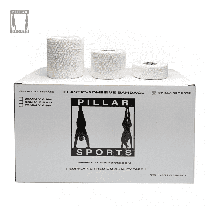 Lite Elastic Adhesive Bandage