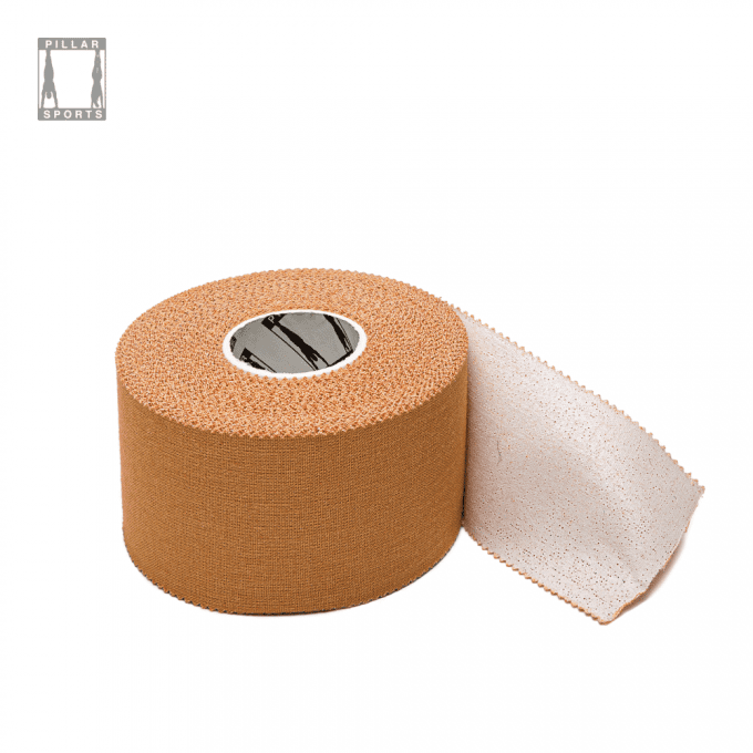 Rigid Tape