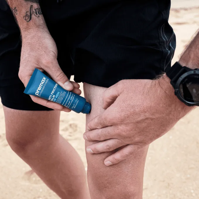 Anti Friction Balm for Men