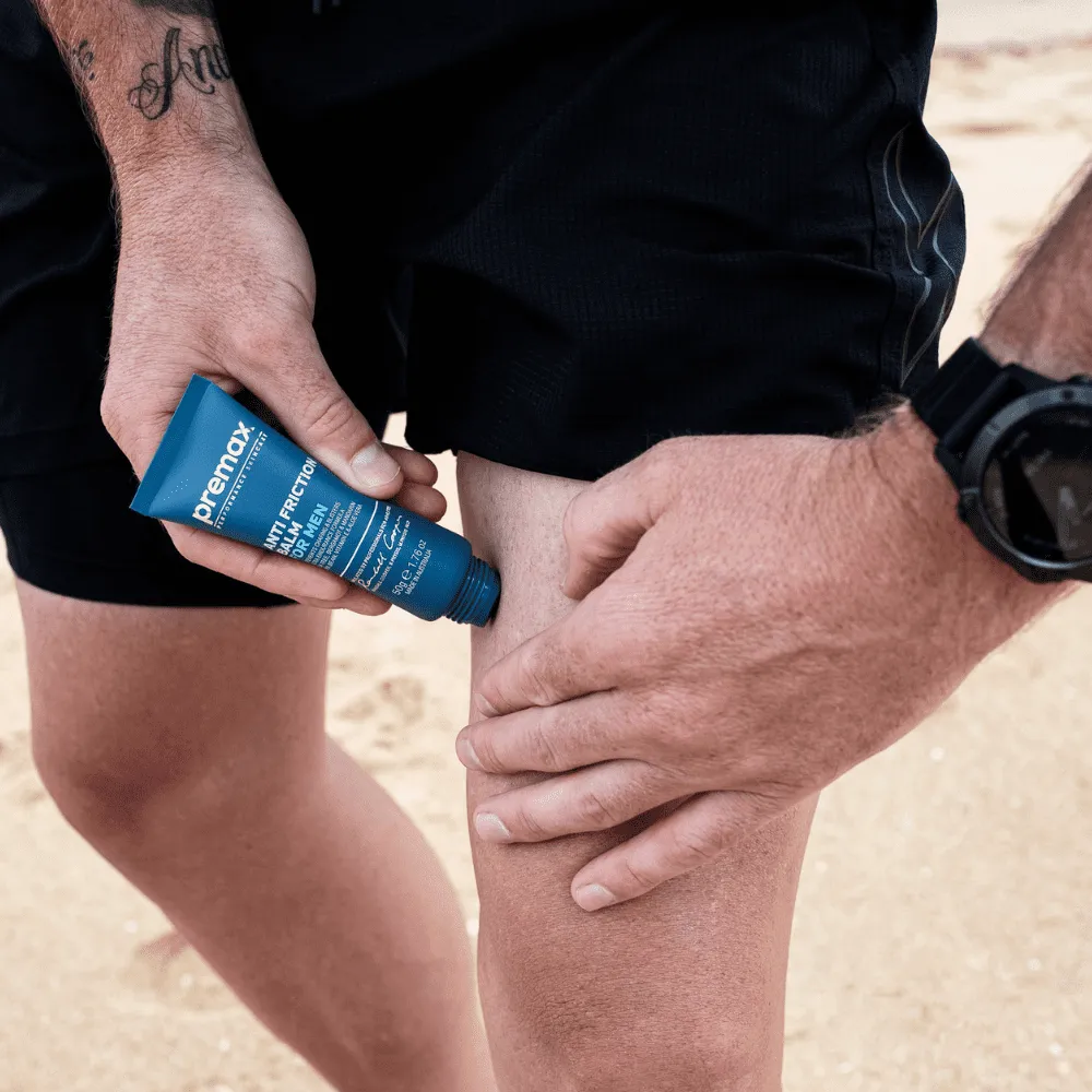 Anti Friction Balm for Men