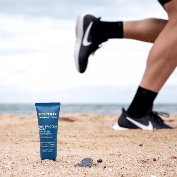 Anti Friction Balm for Men