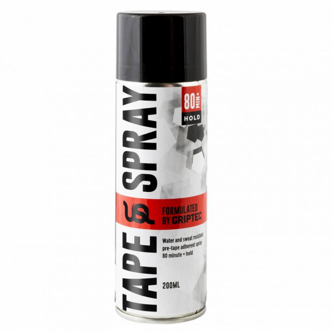 USL Adhesive Tape Spray by GripTec