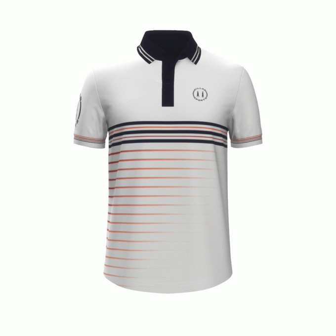 Pillar Sports Sub Polo