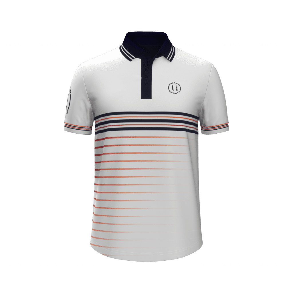 Pillar Sports Sub Polo