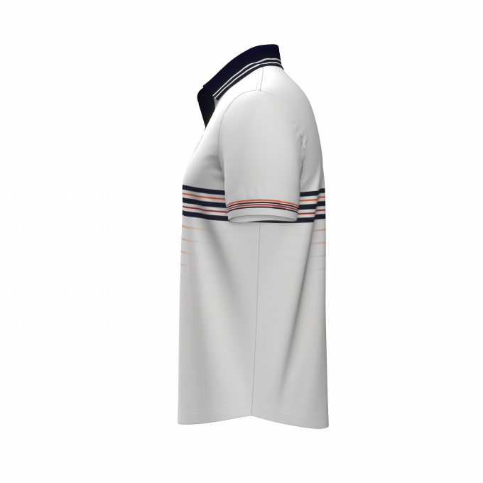 Pillar Sports Sub Polo