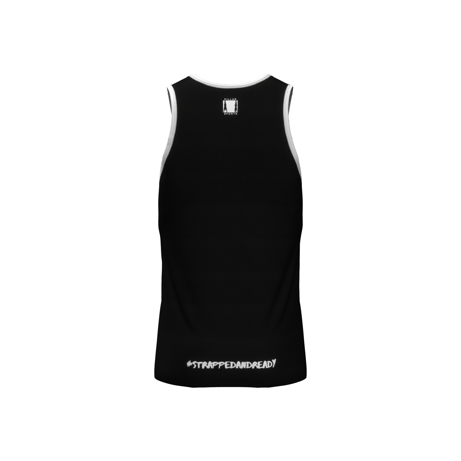 Training Singlet - PILLAR SPORTS