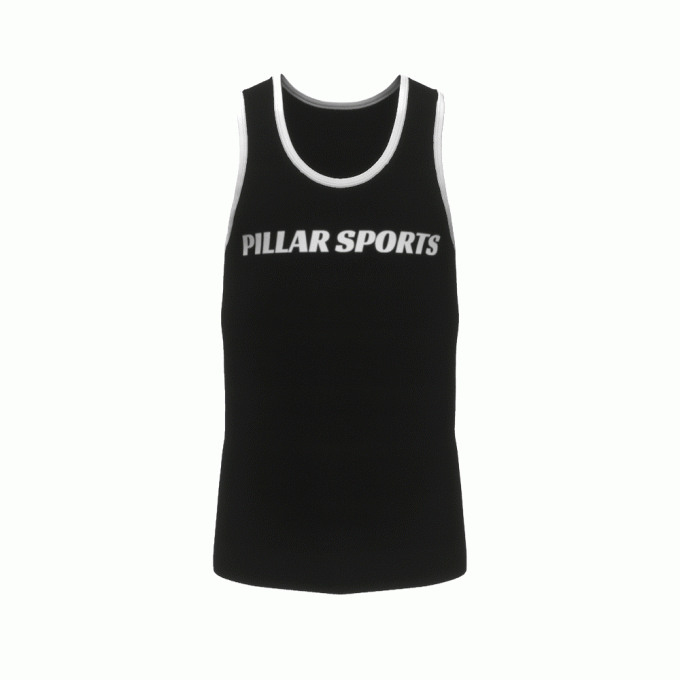 Pillar Sports Sub Singlet