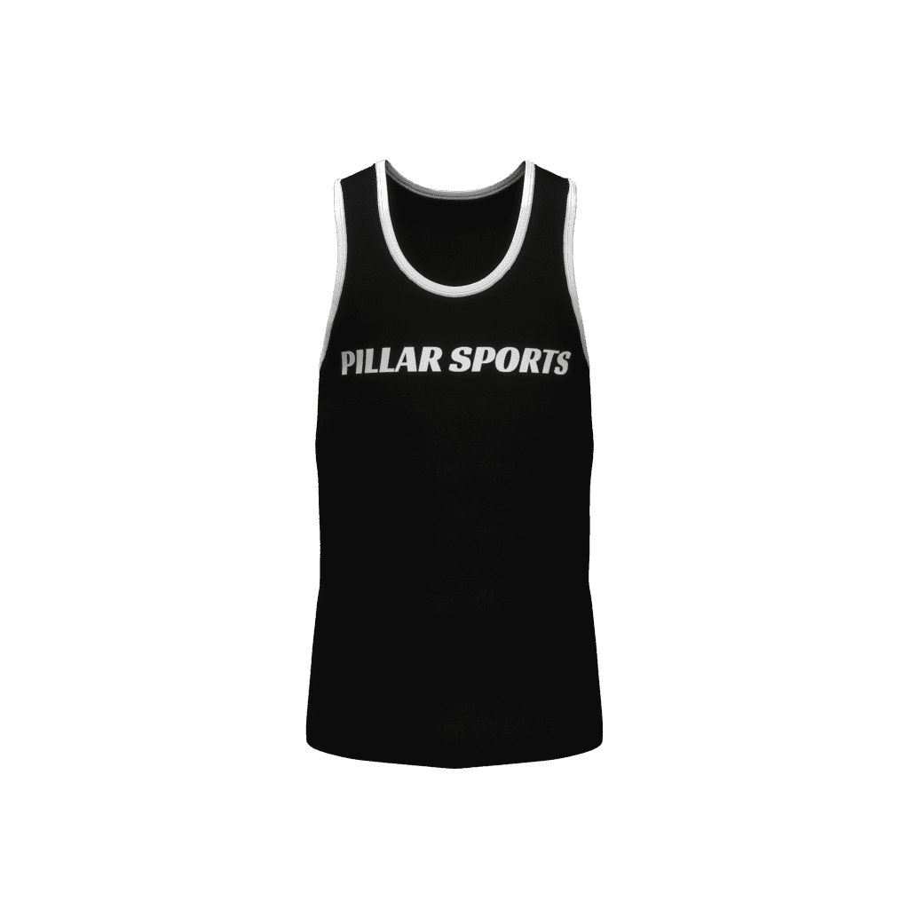 Pillar Sports Sub Singlet