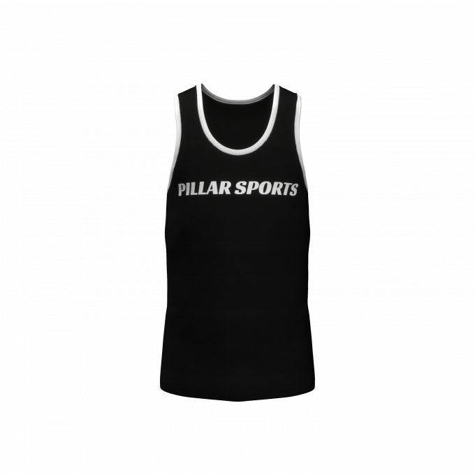 Pillar Sports Sub Singlet