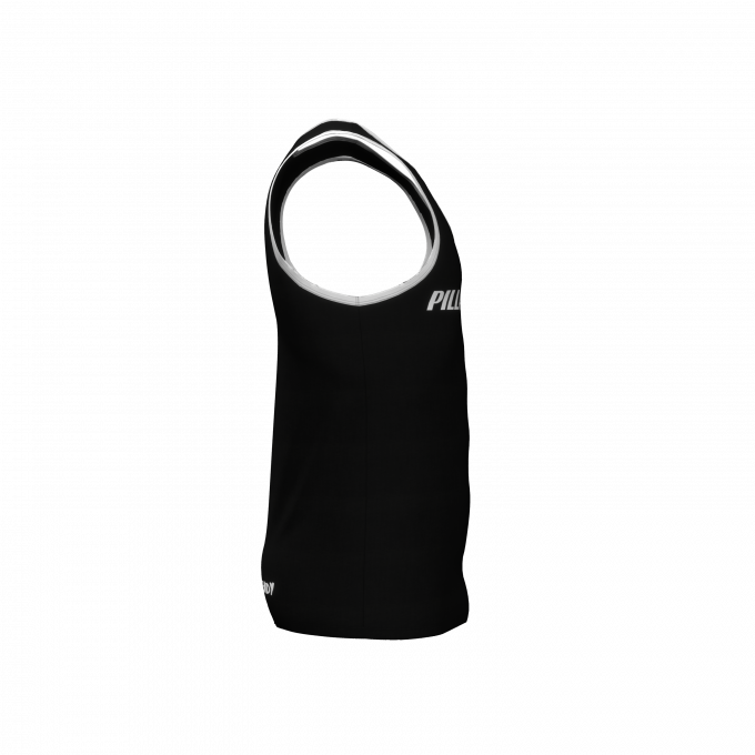 Pillar Sports Sub Singlet