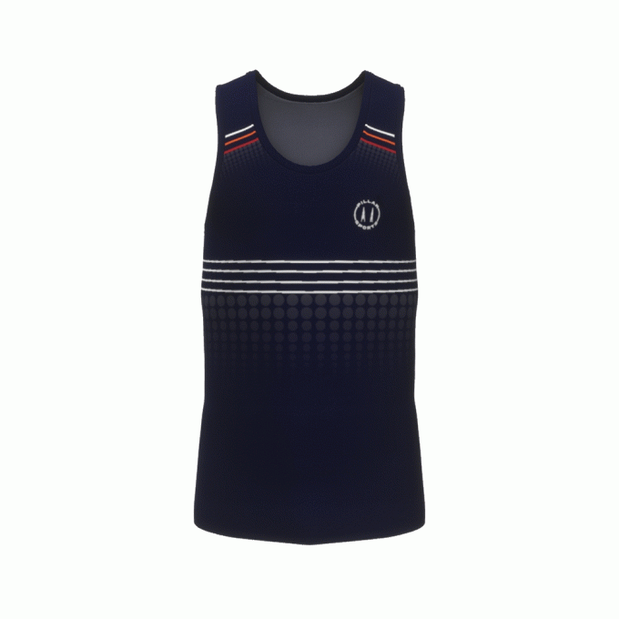 Pillar Sports Sub Sleeveless