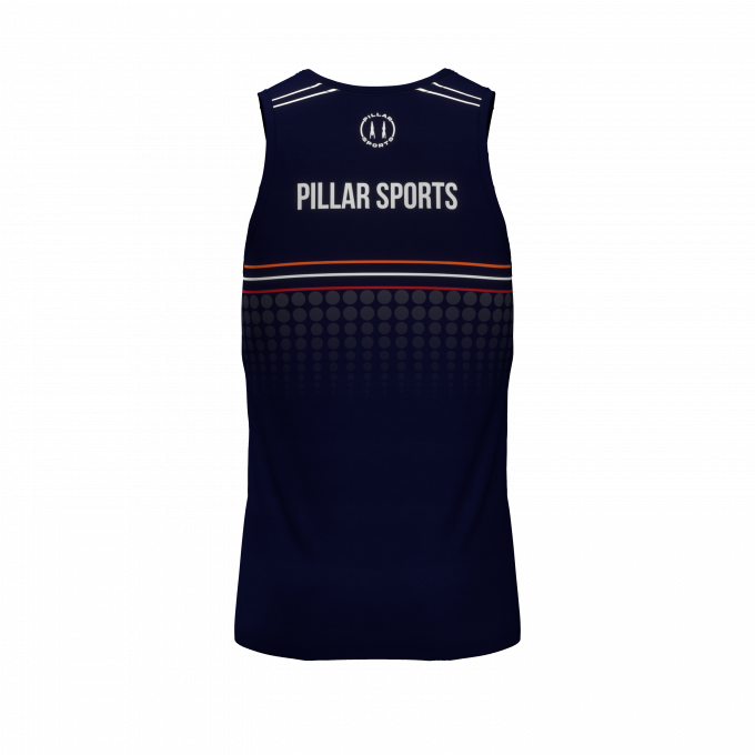 Pillar Sports Sub Sleeveless