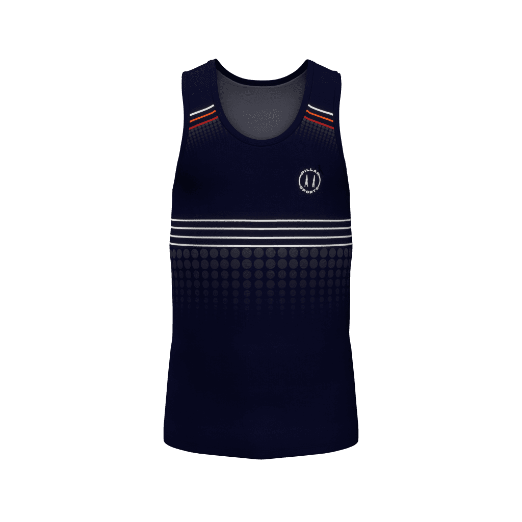 Pillar Sports Sub Sleeveless