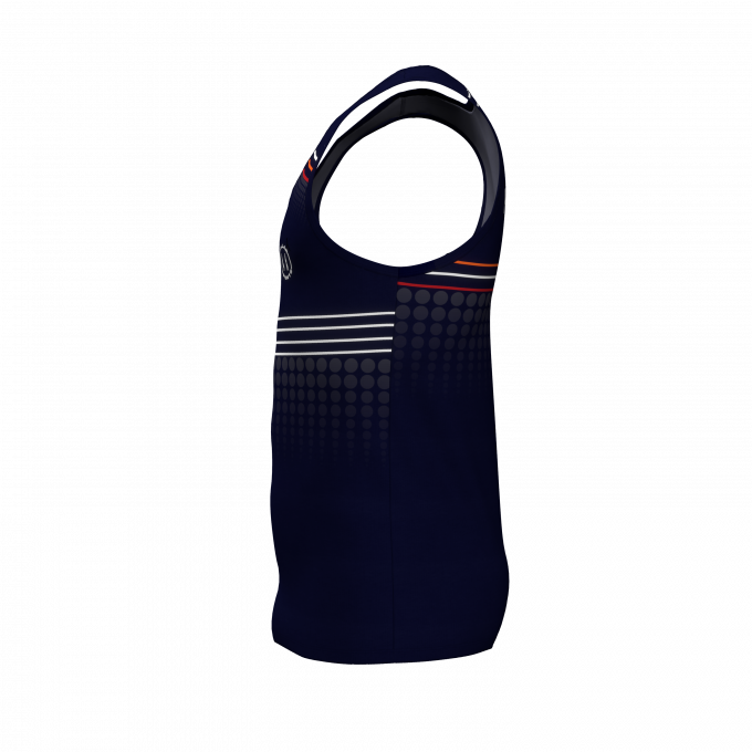 Pillar Sports Sub Sleeveless