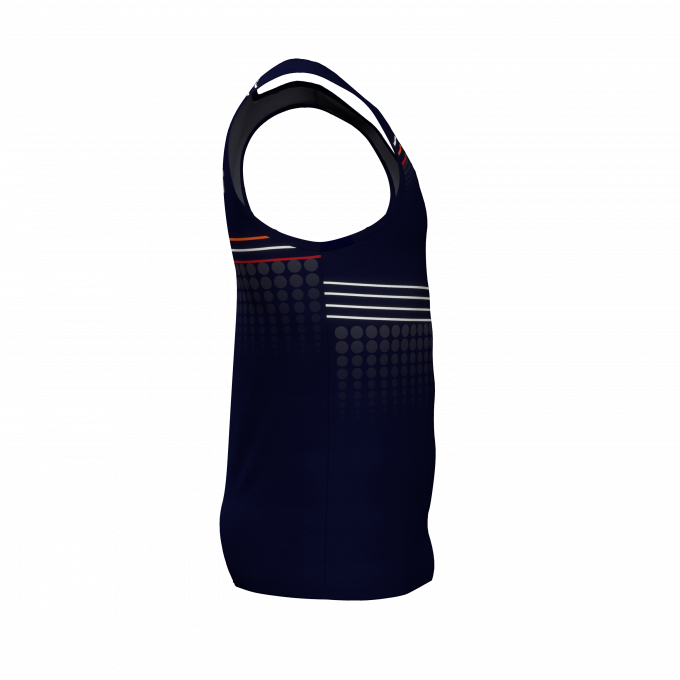 Pillar Sports Sub Sleeveless