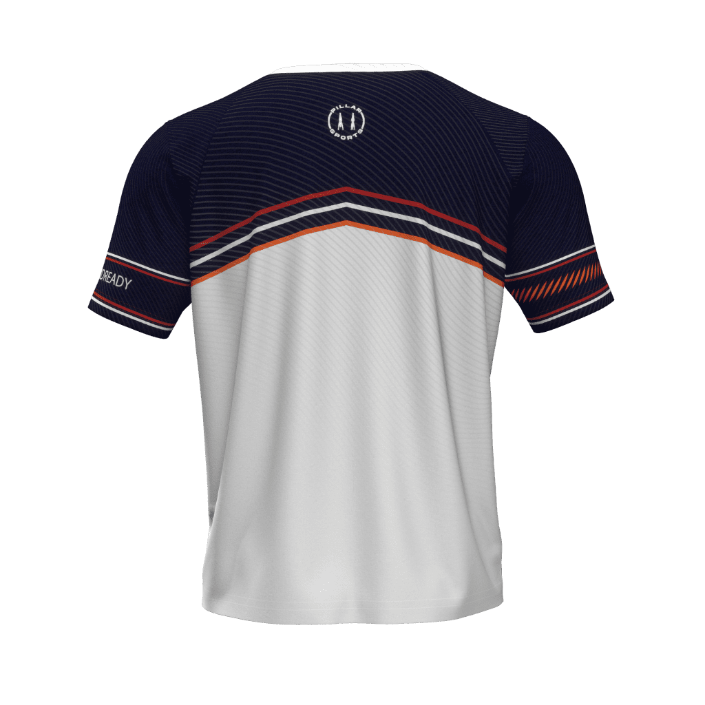 Pillar Sports Sub Tee