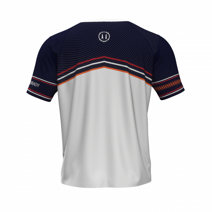 Pillar Sports Sub Tee