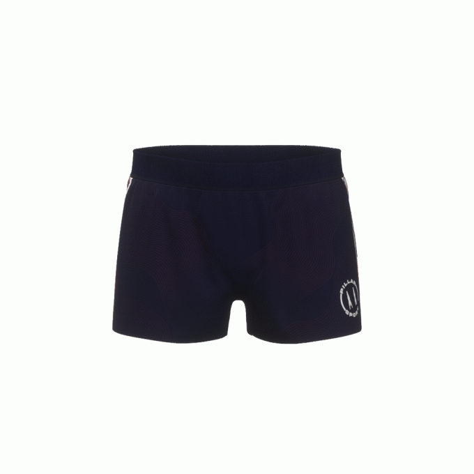 Pillar Sports Sublimated Shorts