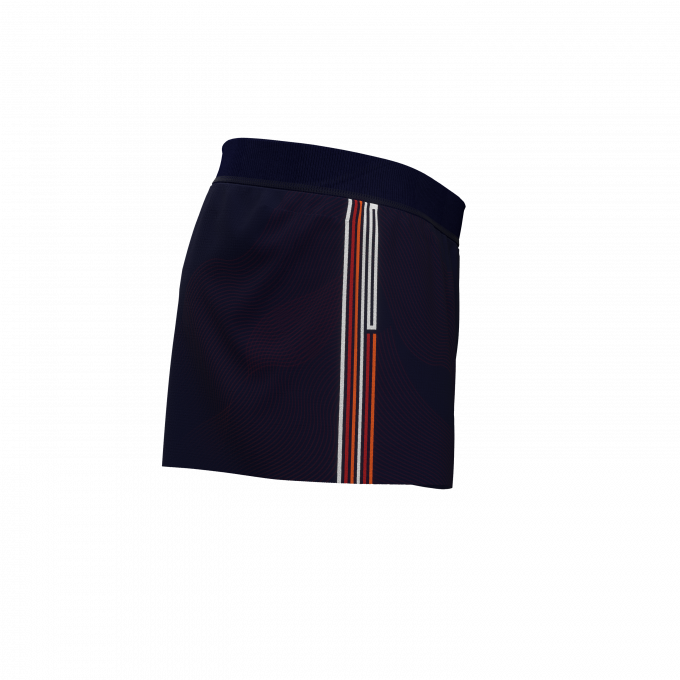 Pillar Sports Sublimated Shorts