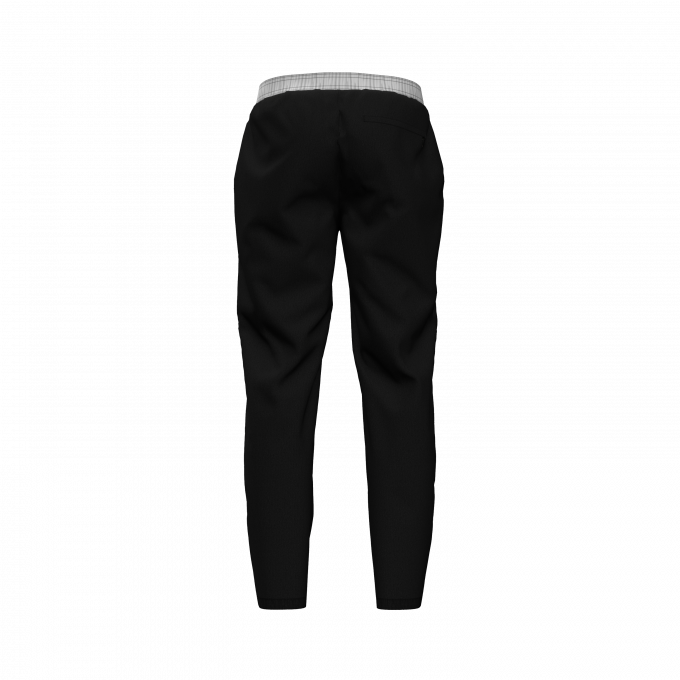 Pillar Sports Training Pants