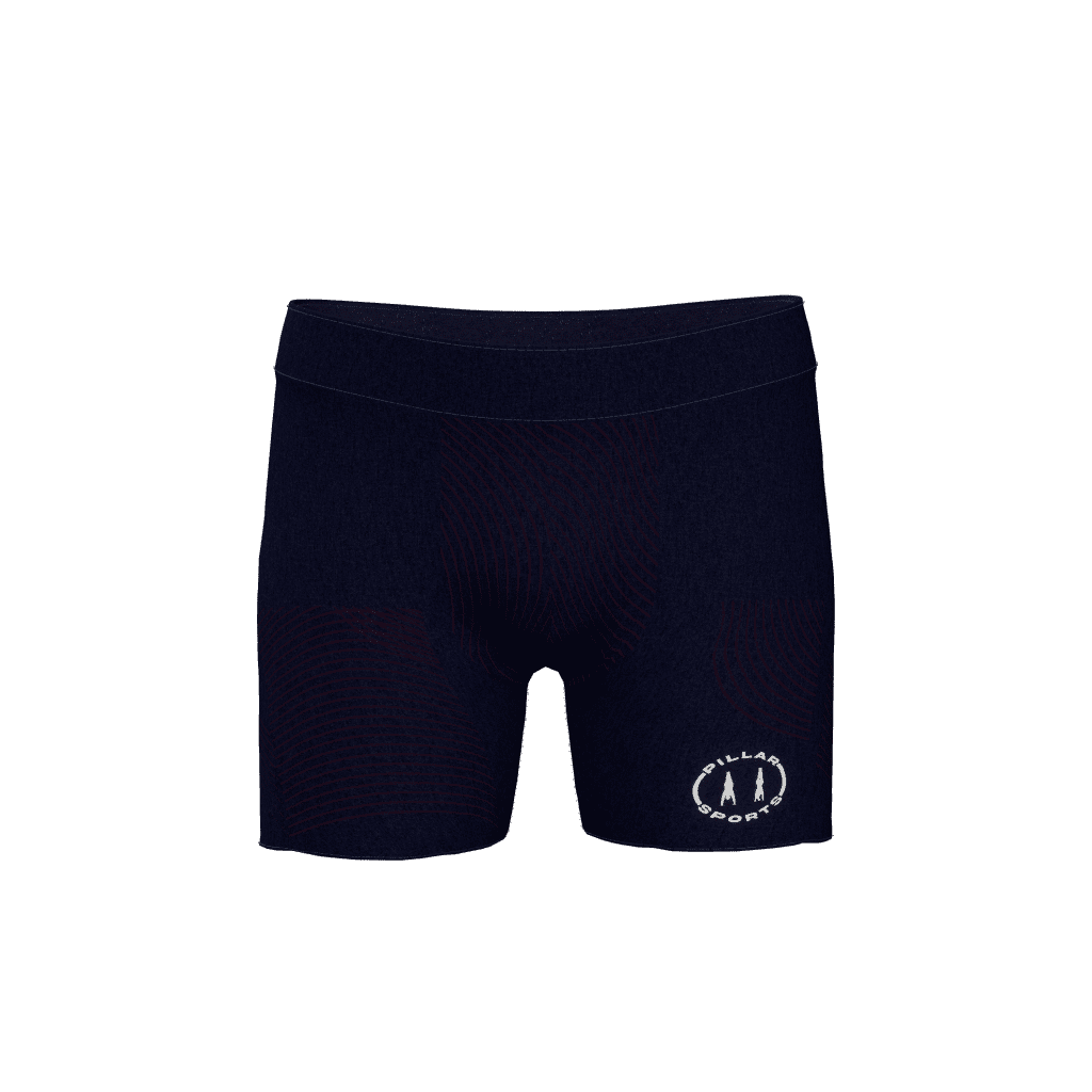 Apparel Size Charts PILLAR SPORTS