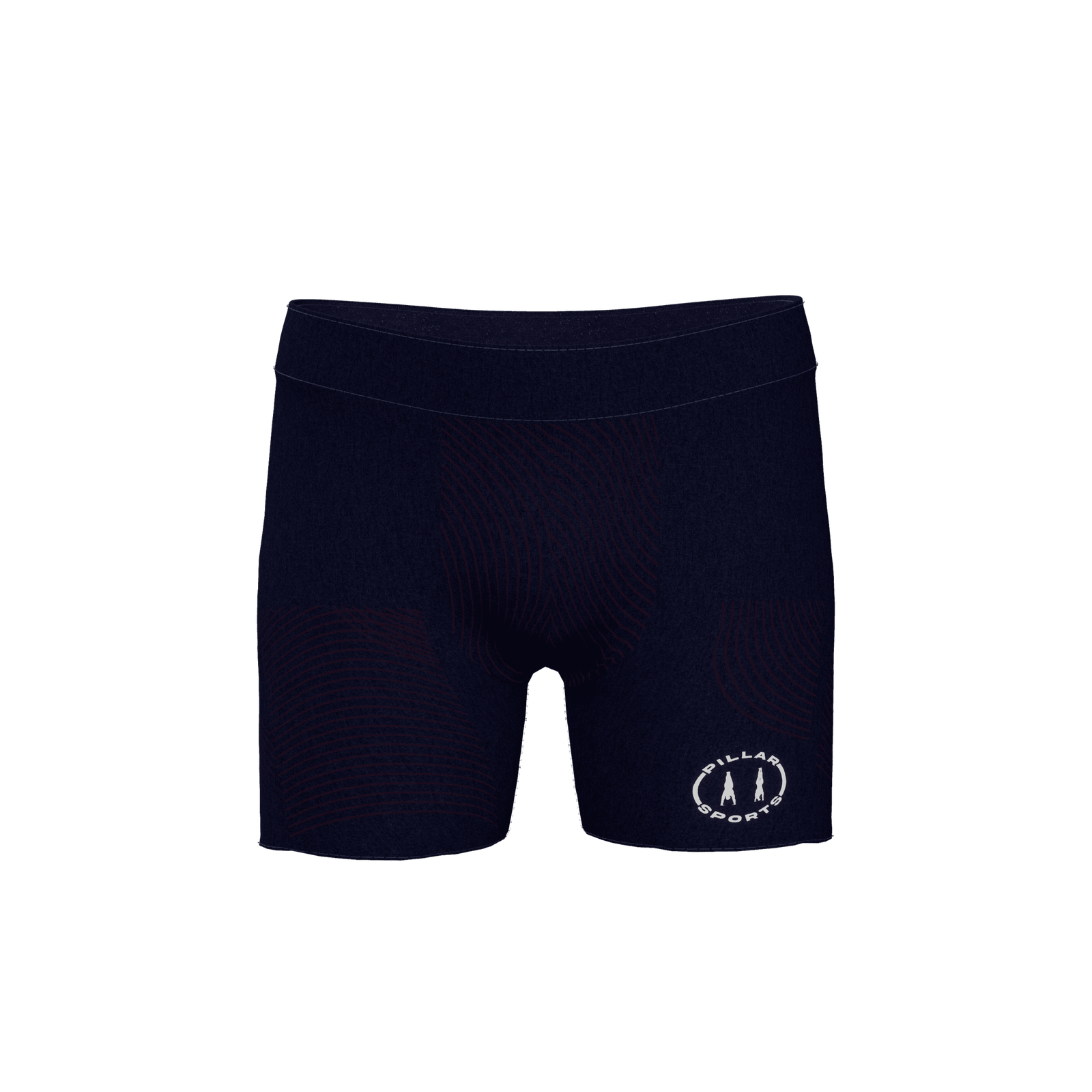 Pillar Sports Women’s Touch Spandex