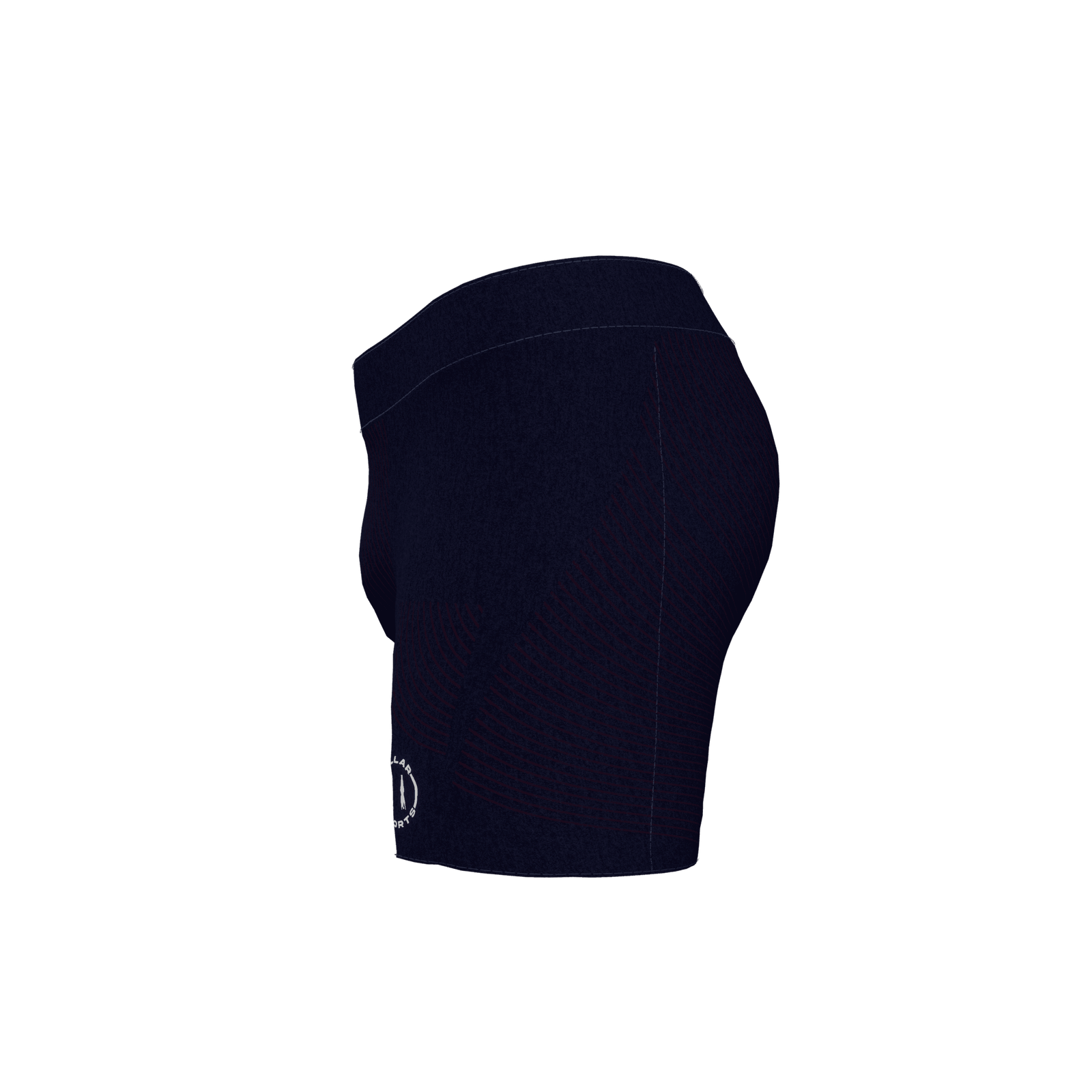 Pillar Sports Women’s Touch Spandex