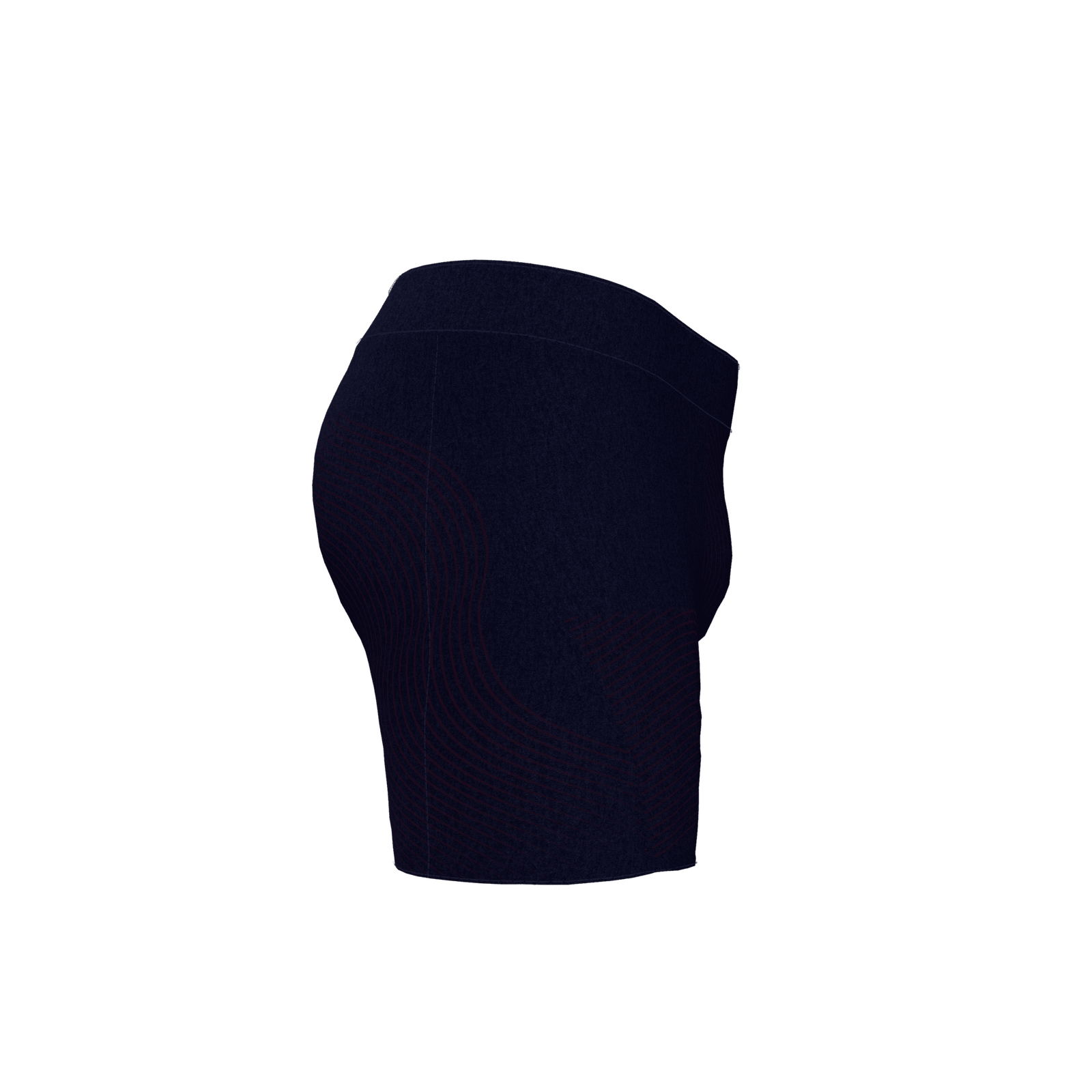 Pillar Sports Women’s Touch Spandex