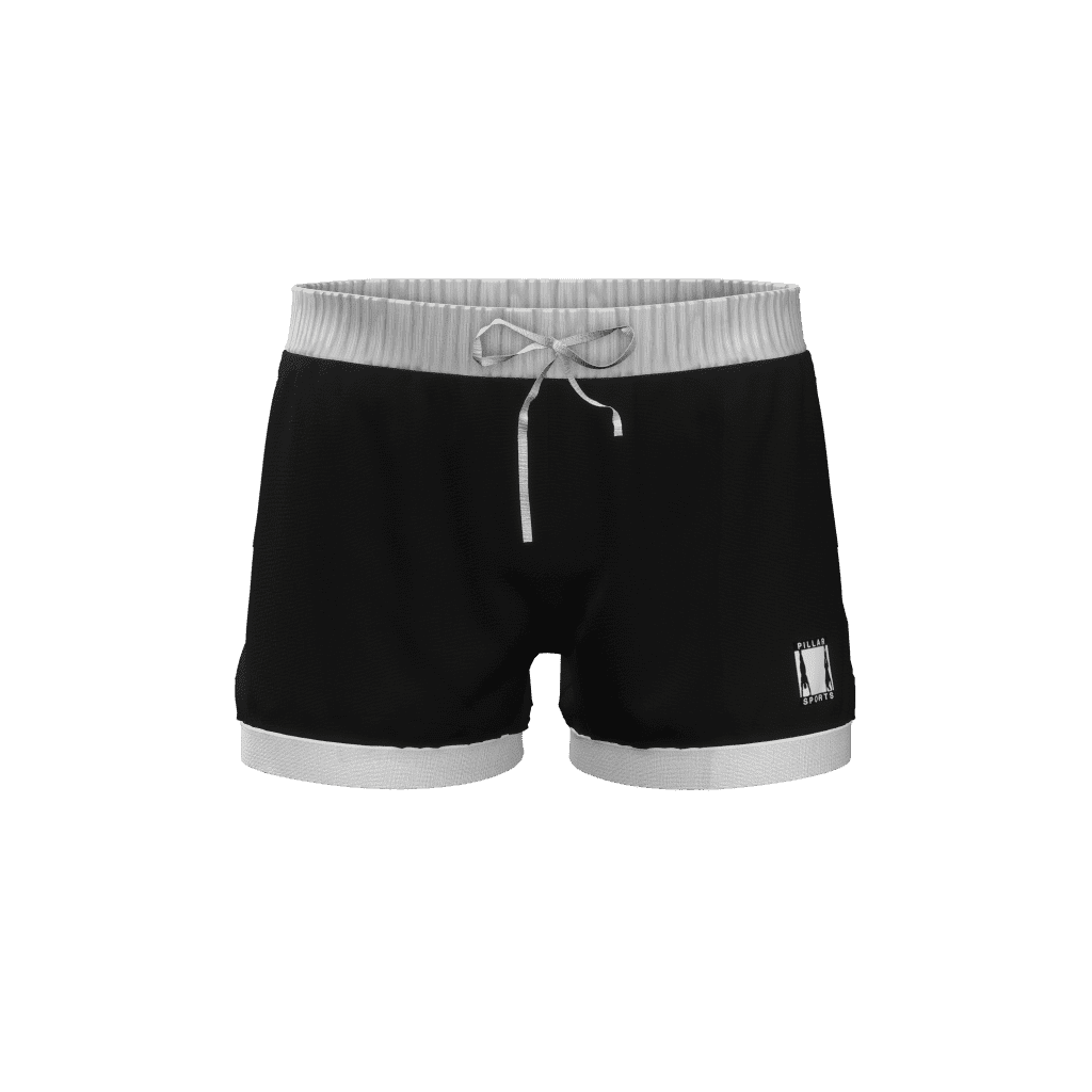 Pillar Sports Off Court Basketball Shorts