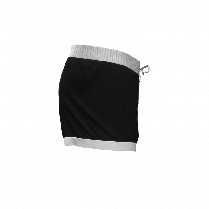 Pillar Sports Off Court Basketball Shorts