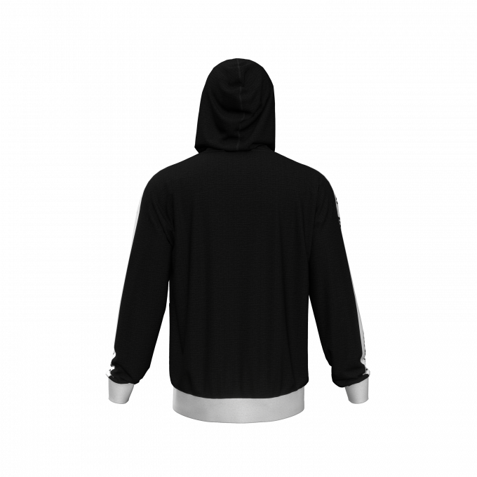 Pillar Sports Hoodies Full Zip