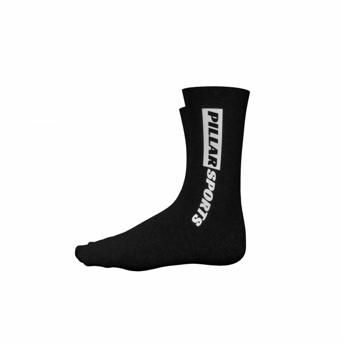 Crew Socks