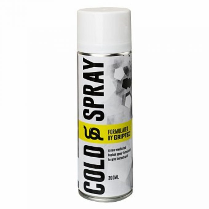 USL Cold Spray 200ml