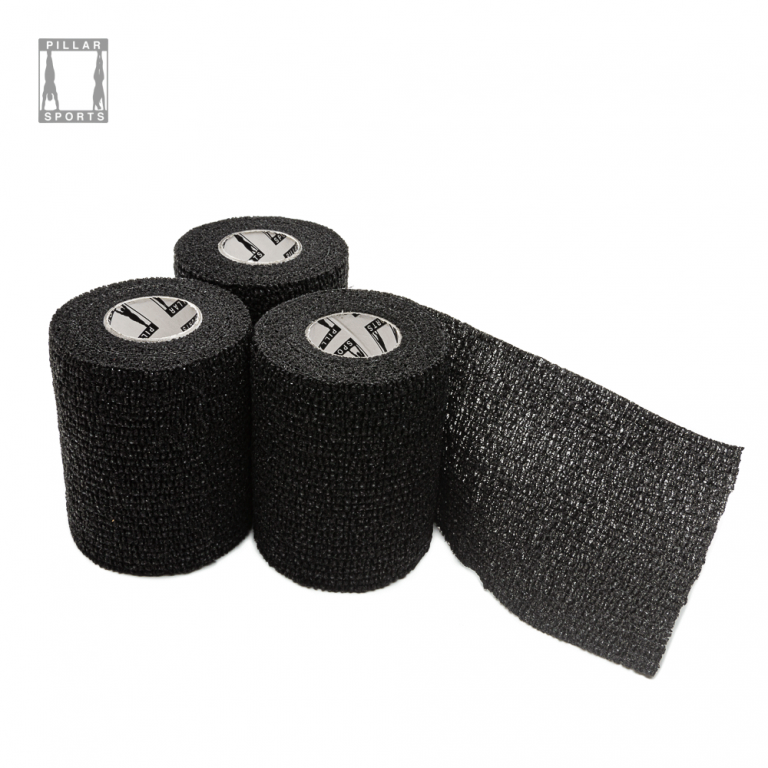 Coband | Buy Cohesive Medical Bandage | Pillar Sports