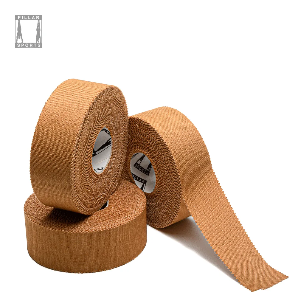 Rigid Tape