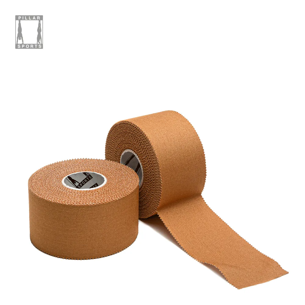 Rigid Tape