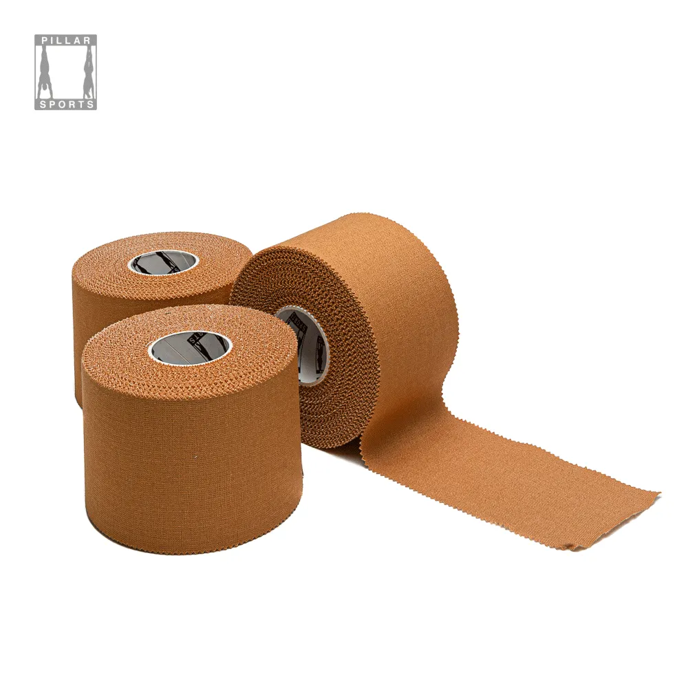 Rigid Tape