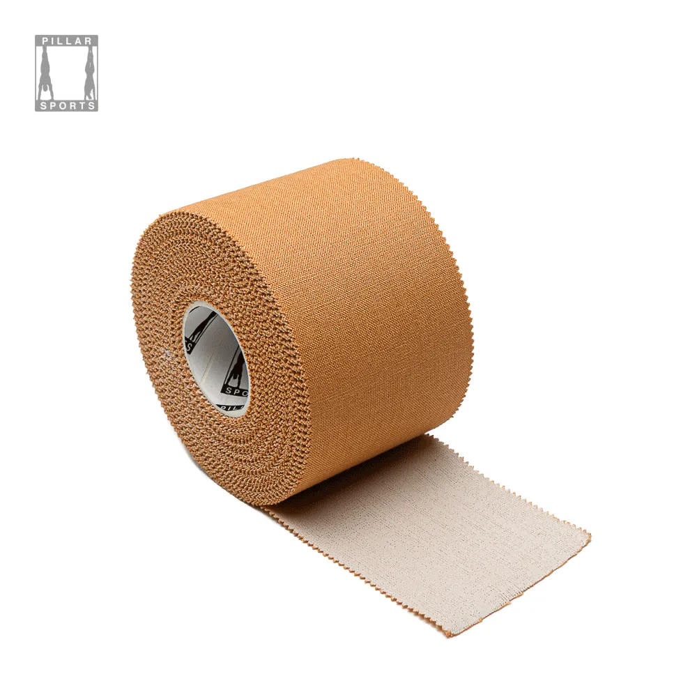 Rigid Tape