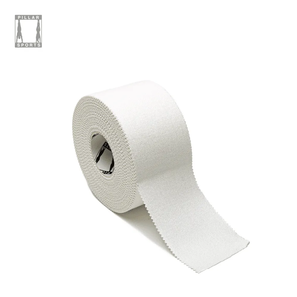 White Rigid Tape