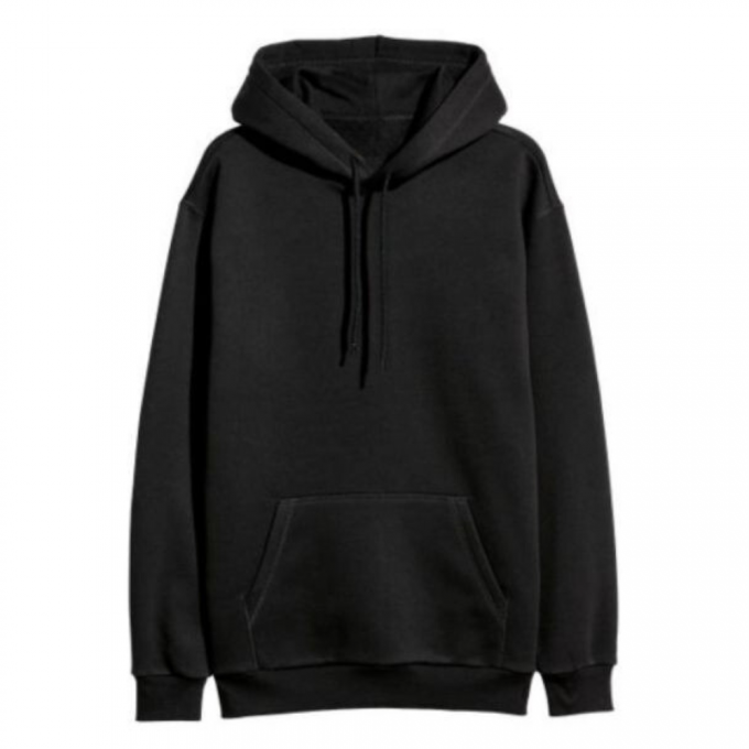 Hoodies Without zip