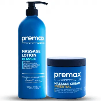 Premax General Clinical Massage