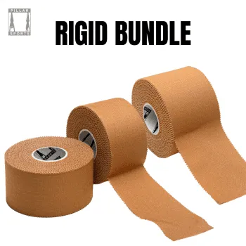 Rigid Tape Bundle