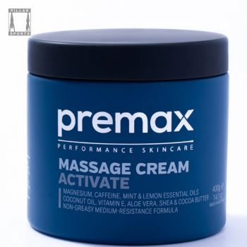 Activate Massage Cream - 400g