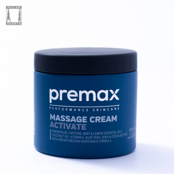 Premax Massage Cream Activate