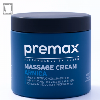 Arnica Massage Cream - 400g