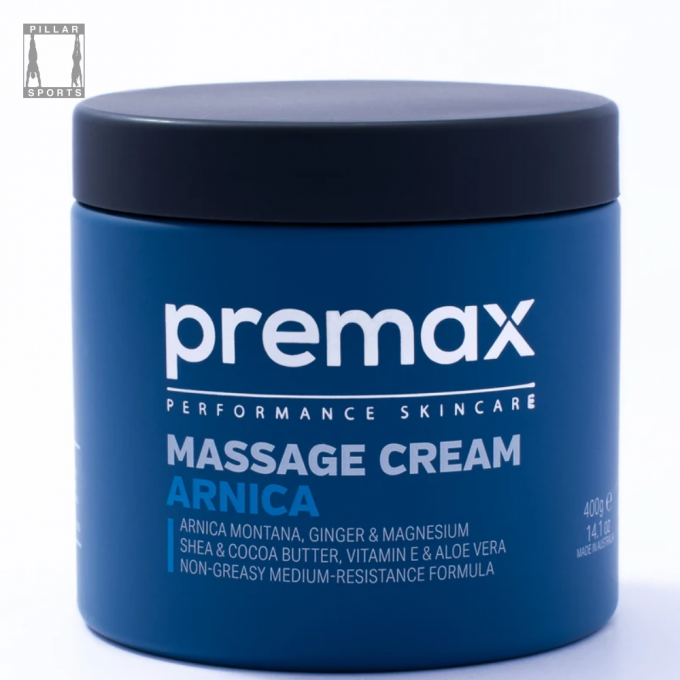 Arnica Massage Cream - 400g